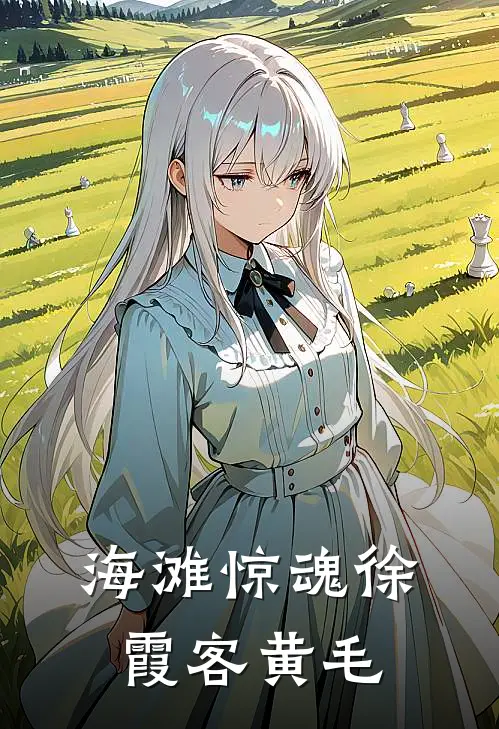 海滩惊魂徐霞客黄毛