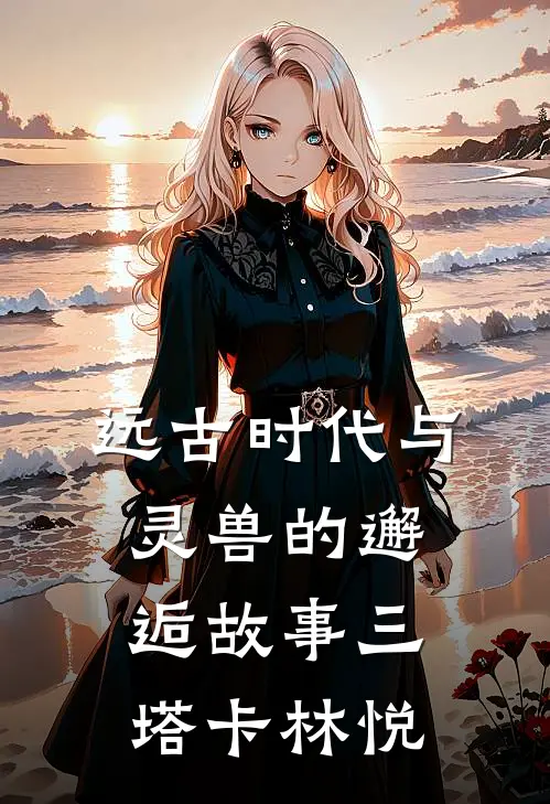 远古时代与灵兽的邂逅故事三塔卡林悦