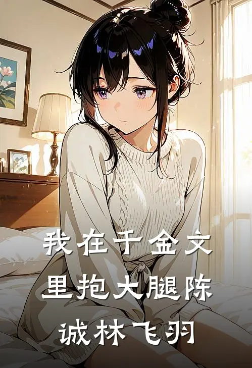 我在千金文里抱大腿陈诚林飞羽