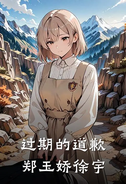 过期的道歉郑玉娇徐宇