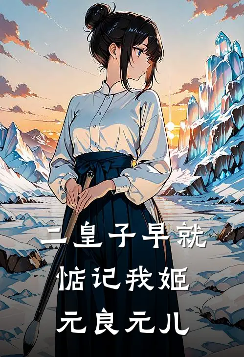 二皇子早就惦记我姬元良元儿