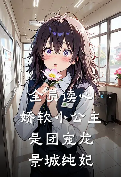 全员读心：娇软小公主是团宠龙景城纯妃