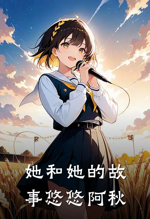 她和她的故事悠悠阿秋