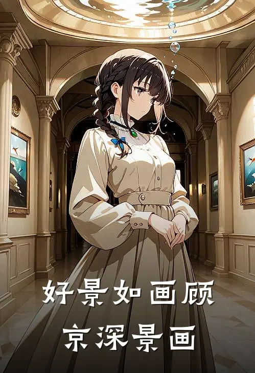 好景如画顾京深景画