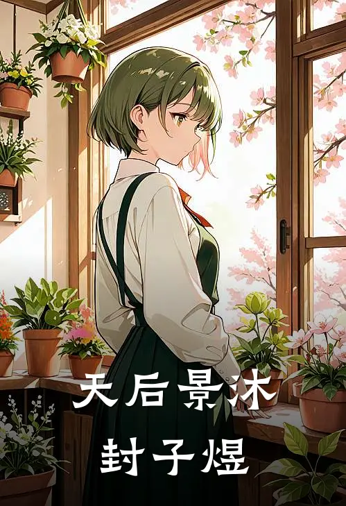 天后景沐封子煜