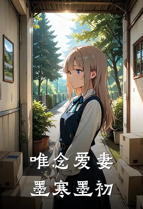 唯念爱妻墨寒墨初