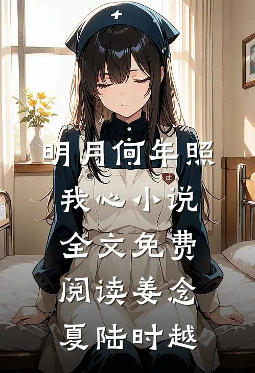 明月何年照我心小说全文免费阅读姜念夏陆时越