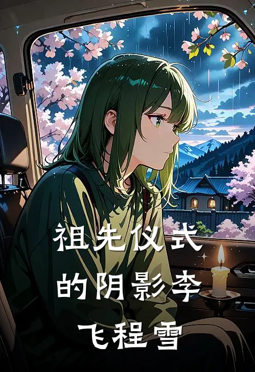 《祖先仪式的阴影》李飞程雪