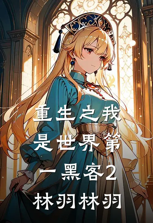 《重生之我是世界第一黑客2》林羽林羽