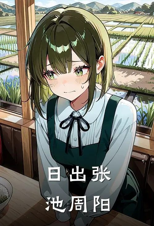 日出张池周阳