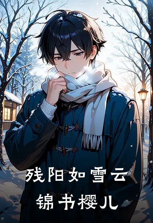 残阳如雪云锦书樱儿