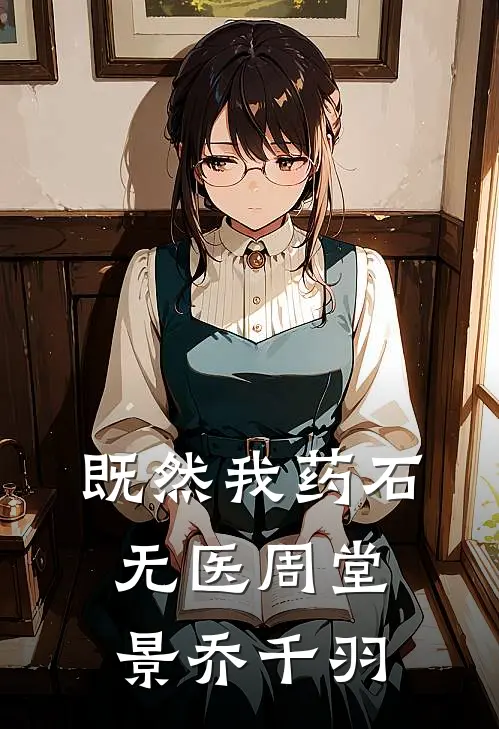 既然我药石无医周堂景乔千羽