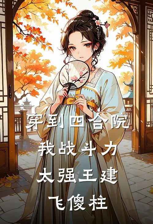 穿到四合院，我战斗力太强王建飞傻柱