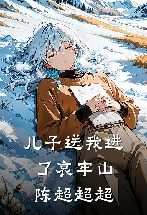 儿子送我进了哀牢山陈超超超