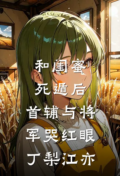 和闺蜜死遁后，首辅与将军哭红眼丁梨江亦