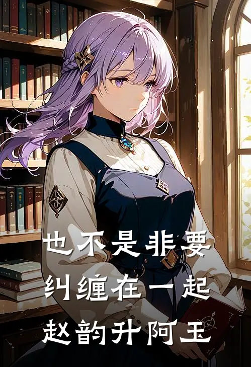 也不是非要纠缠在一起赵韵升阿玉