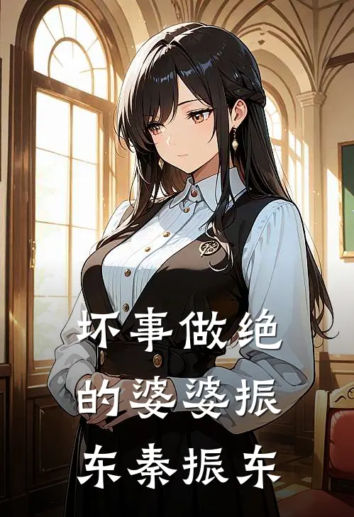 坏事做绝的婆婆振东秦振东