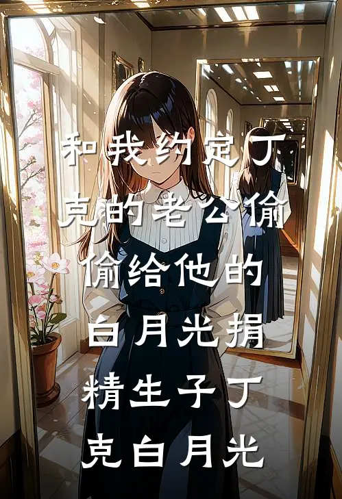 和我约定丁克的老公偷偷给他的白月光捐精生子丁克白月光