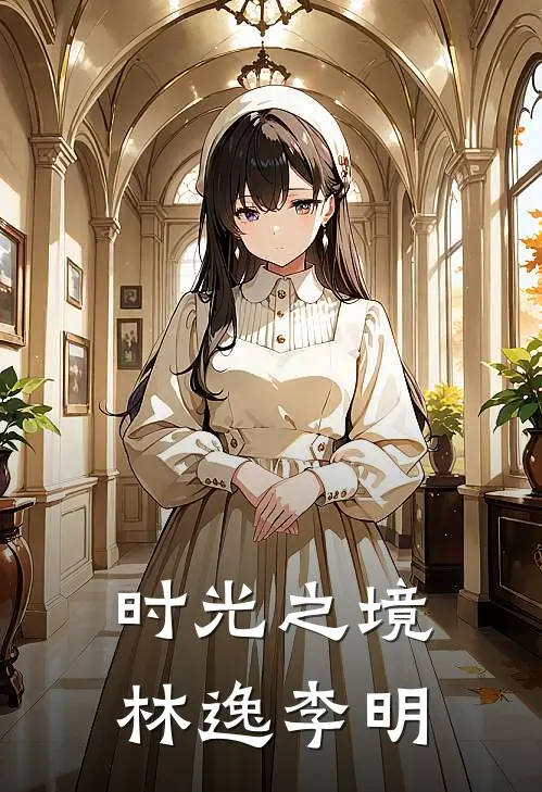 时光之境林逸李明