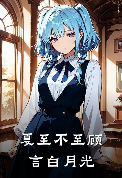 夏至不至顾言白月光