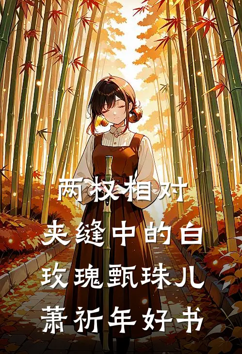 庶姐上错花轿，我祝他们百年好合结局+番外