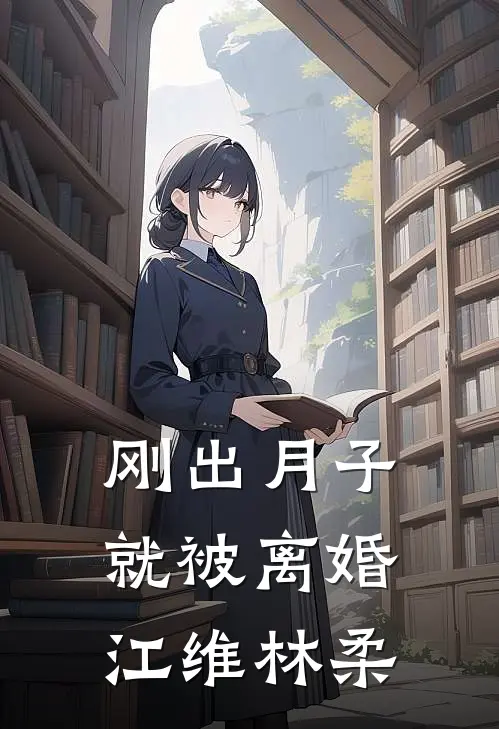 刚出月子，就被离婚江维林柔