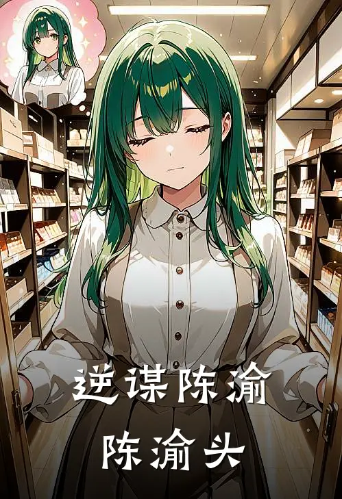逆谋陈渝陈渝头