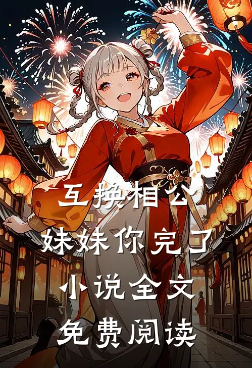 互换相公，妹妹你完了小说全文免费阅读