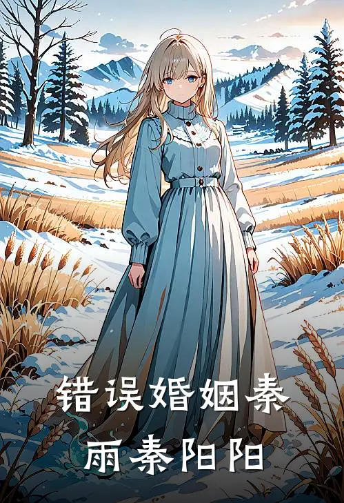 错误婚姻秦雨秦阳阳