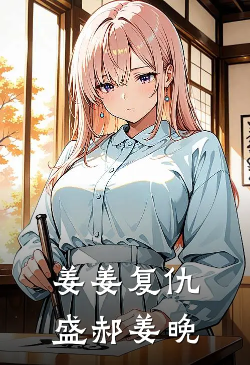 姜姜复仇盛郝姜晚