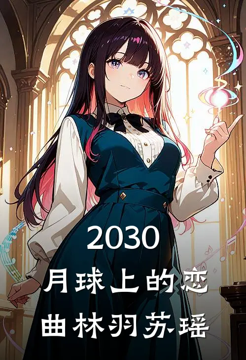 2030：月球上的恋曲林羽苏瑶