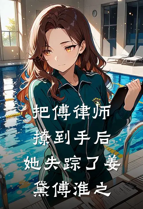把傅律师撩到手后，她失踪了姜黛傅淮之