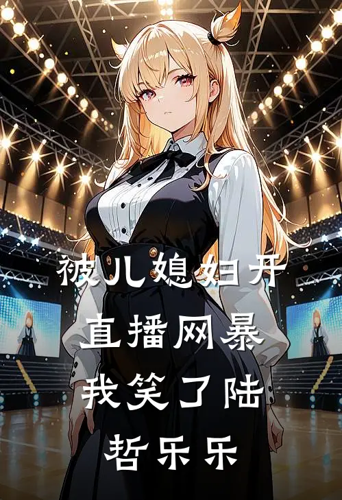 被儿媳妇开直播网暴，我笑了陆哲乐乐