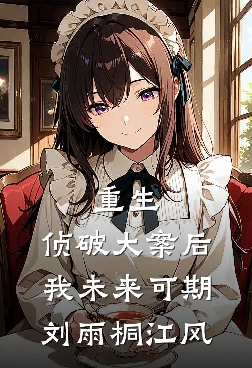 重生：侦破大案后，我未来可期刘雨桐江风