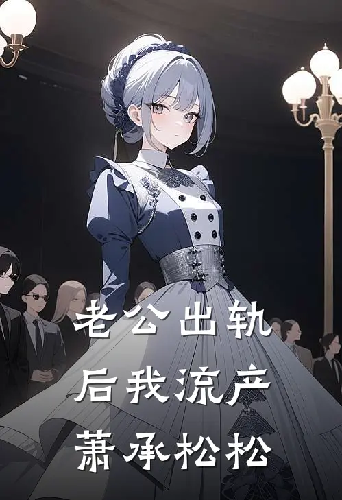 老公出轨后我流产萧承松松