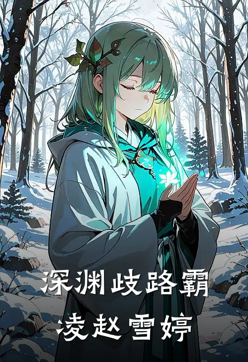 深渊歧路霸凌赵雪婷