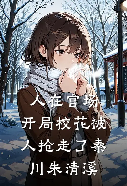 人在官场，开局校花被人抢走了秦川朱清溪