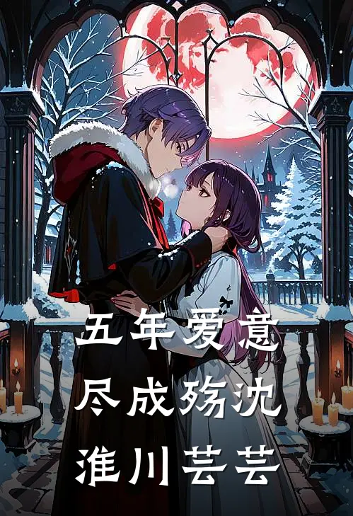 五年爱意尽成殇沈淮川芸芸