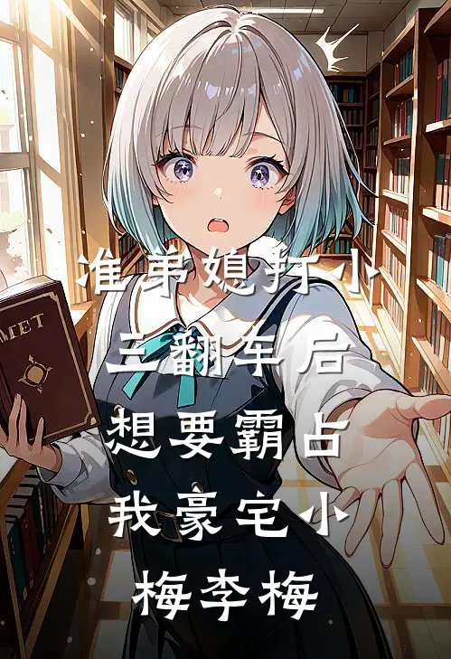 准弟媳打小三翻车后，想要霸占我豪宅小梅李梅