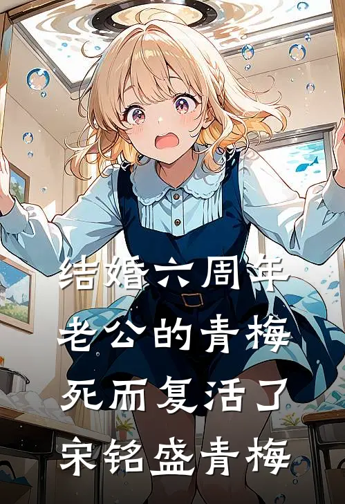 结婚六周年，老公的青梅死而复活了宋铭盛青梅