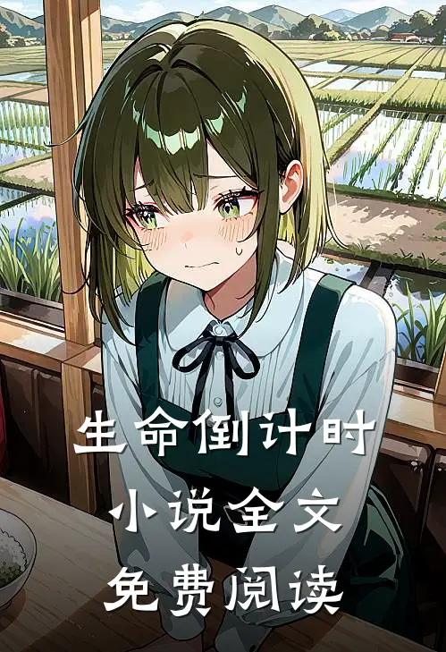 生命倒计时小说全文免费阅读