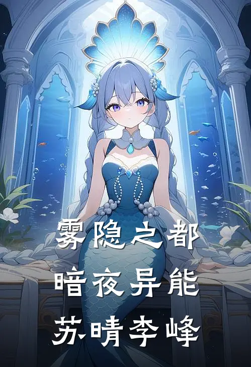 雾隐之都：暗夜异能苏晴李峰