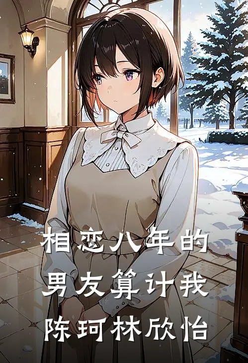 相恋八年的男友算计我陈珂林欣怡