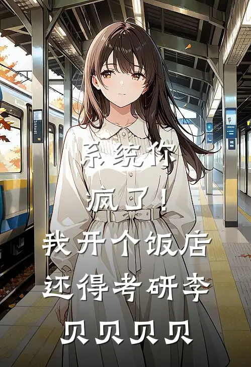 系统你疯了！我开个饭店还得考研李贝贝贝贝