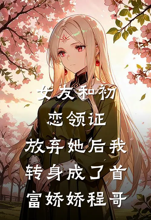 女友和初恋领证，放弃她后我转身成了首富娇娇程哥