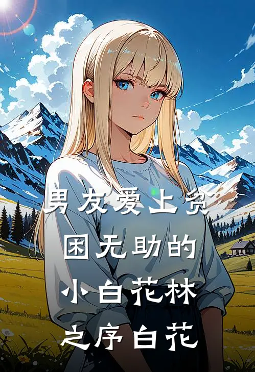 男友爱上贫困无助的小白花林之序白花
