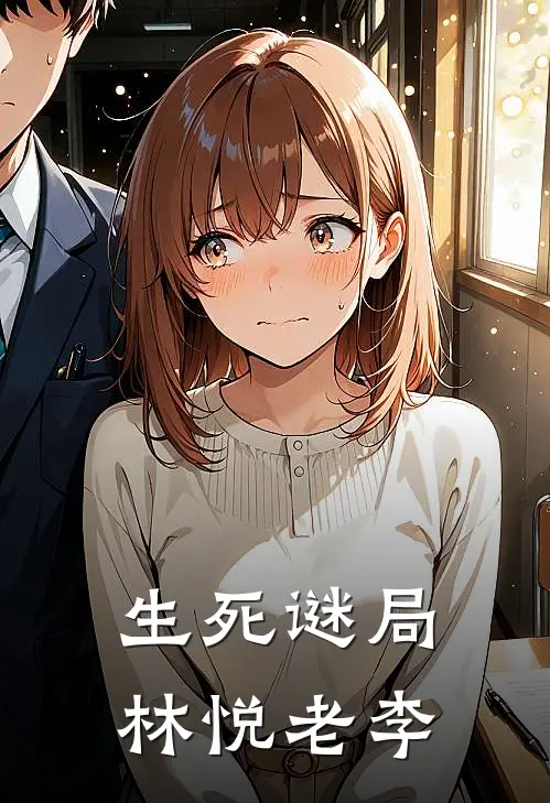 生死谜局林悦老李