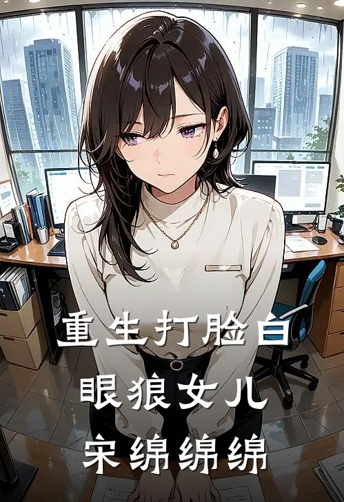 重生打脸白眼狼女儿宋绵绵绵