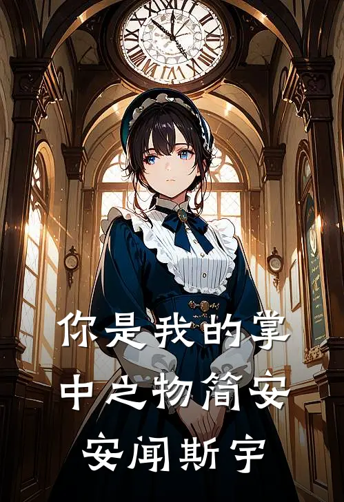 你是我的掌中之物简安安闻斯宇