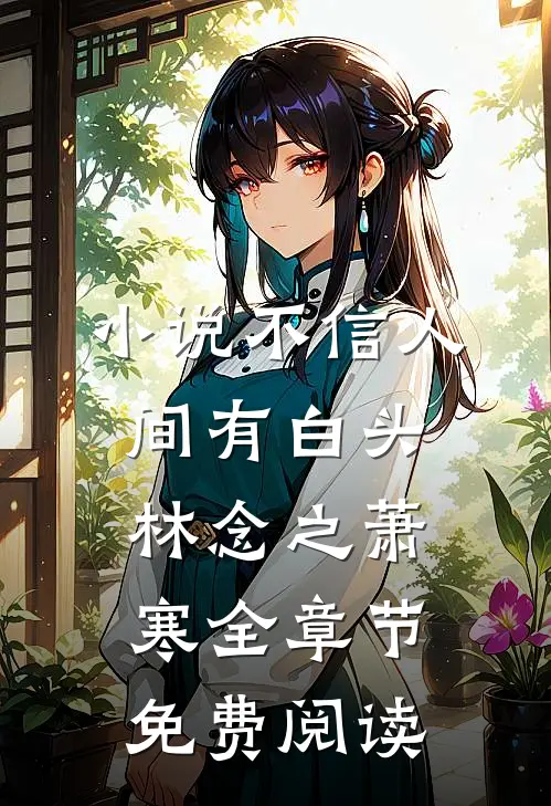 小说不信人间有白头林念之萧寒全章节免费阅读